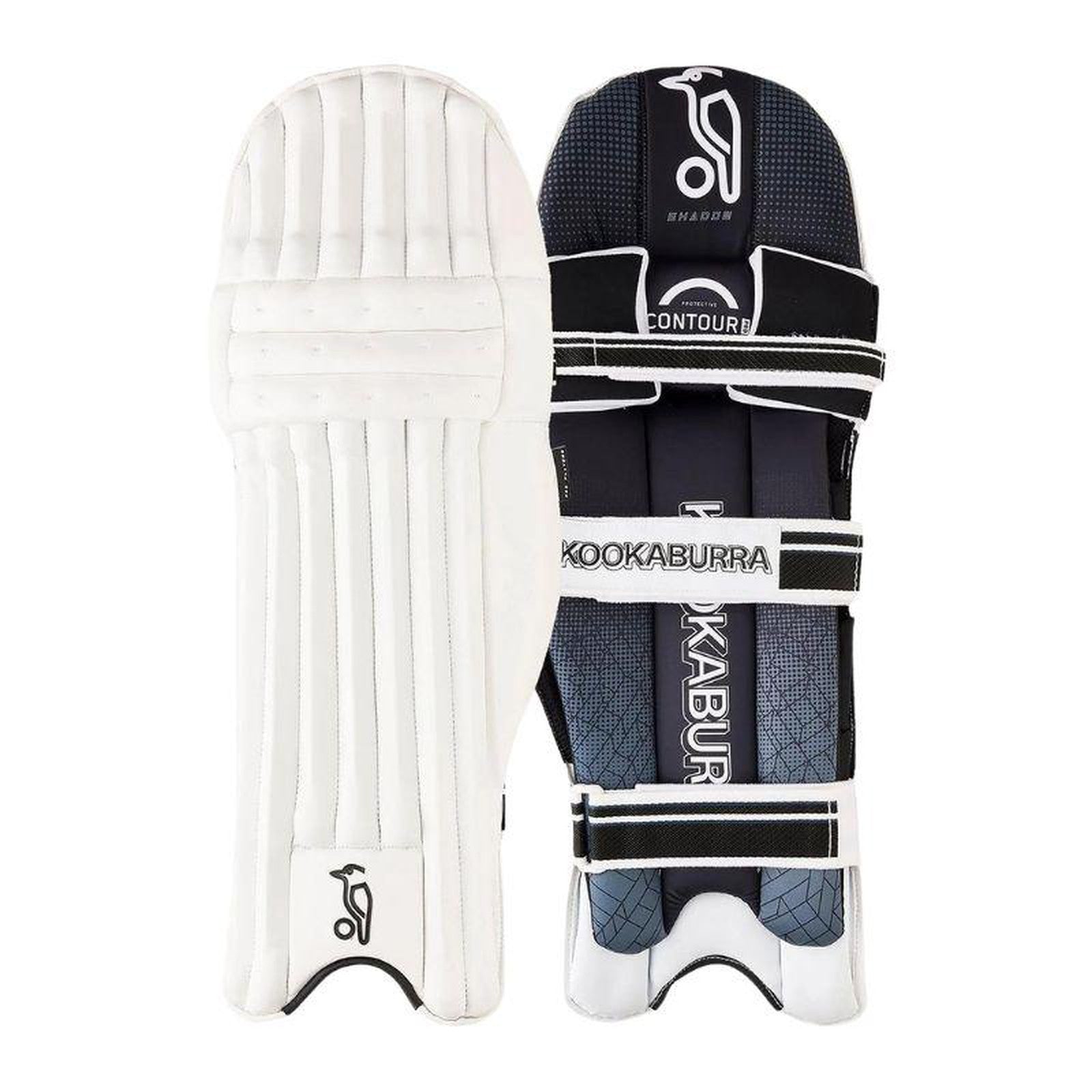 Kookaburra Shadow Pro Player Batting Pads - Senior