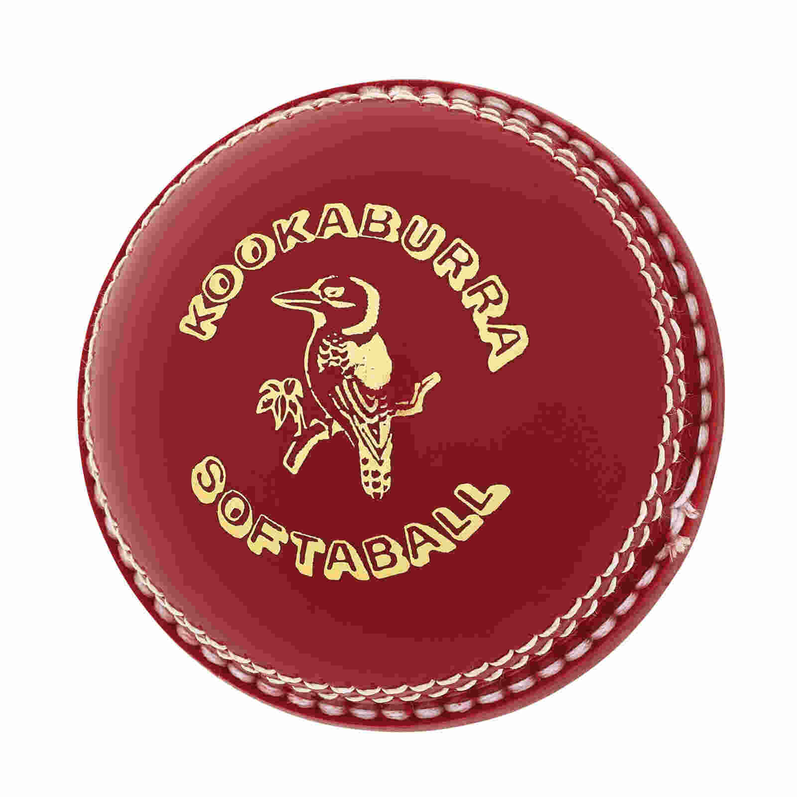 Kookaburra Softaball Junior Red