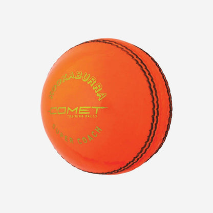 Kookaburra Super Coach Comet Training 2 piece Cricket Ball - Senior