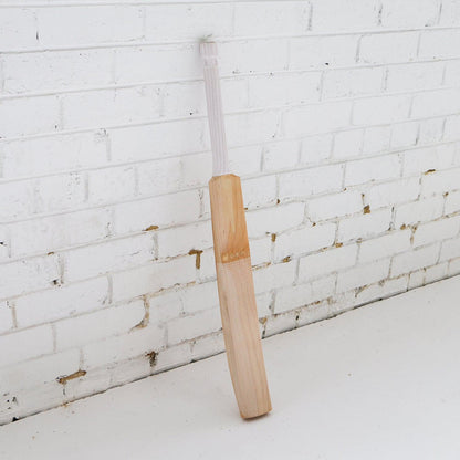 Kookaburra Technique English Willow Cricket Bat - Senior