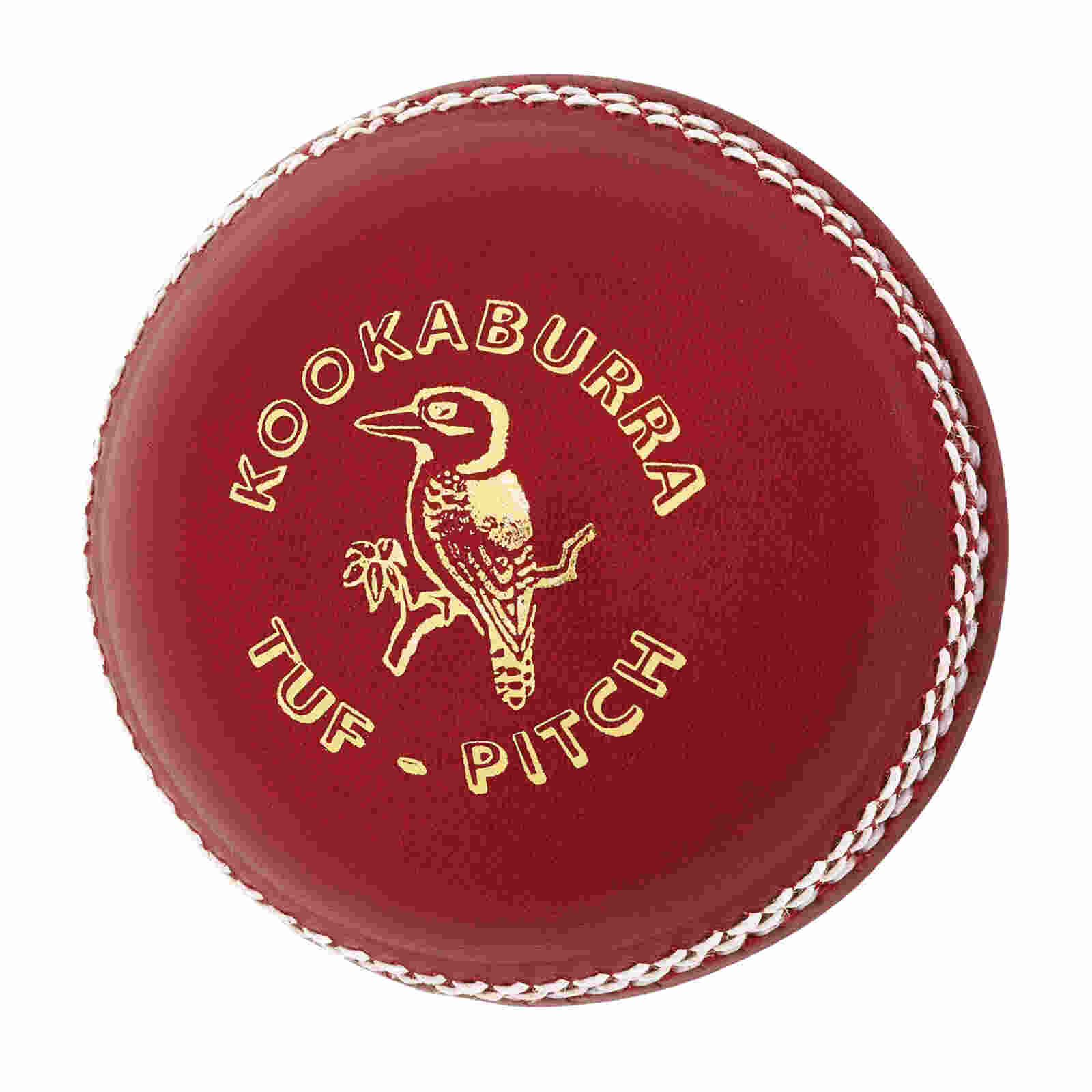 Kookaburra Tuf Pitch 2 Piece Red