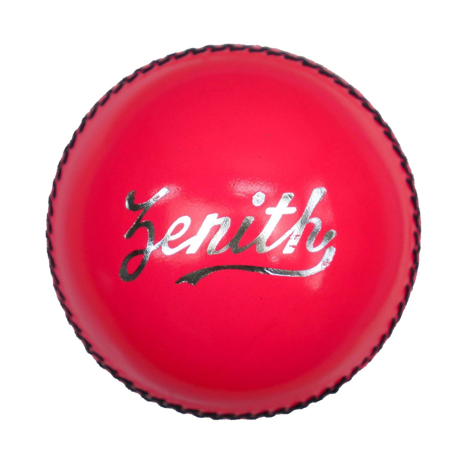 Kookaburra Zenith 2 Piece Cricket Ball 142G Pink