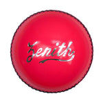 Kookaburra Zenith Pink - 2 Piece Cricket Ball (Youth)