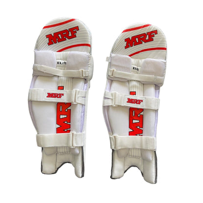 MRF 360 Batting Pads - Senior