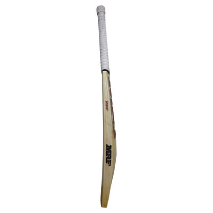 MRF AB DE Villiers 17 Cricket Bat - Senior LB/LH