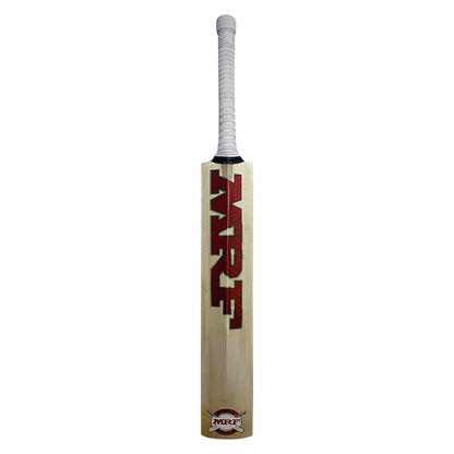 MRF AB DE Villiers 17 Cricket Bat - Senior LB/LH