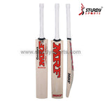 MRF AB DE Villiers Genius Elite Cricket Bat - Size 6