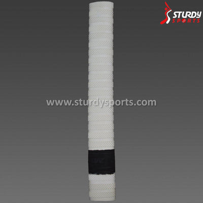 MRF Bat Grip - White