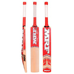 MRF Bullet Cricket Bat - Harrow