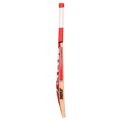 MRF Bullet Cricket Bat - Size 4