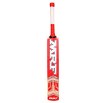 MRF Bullet Cricket Bat - Size 4