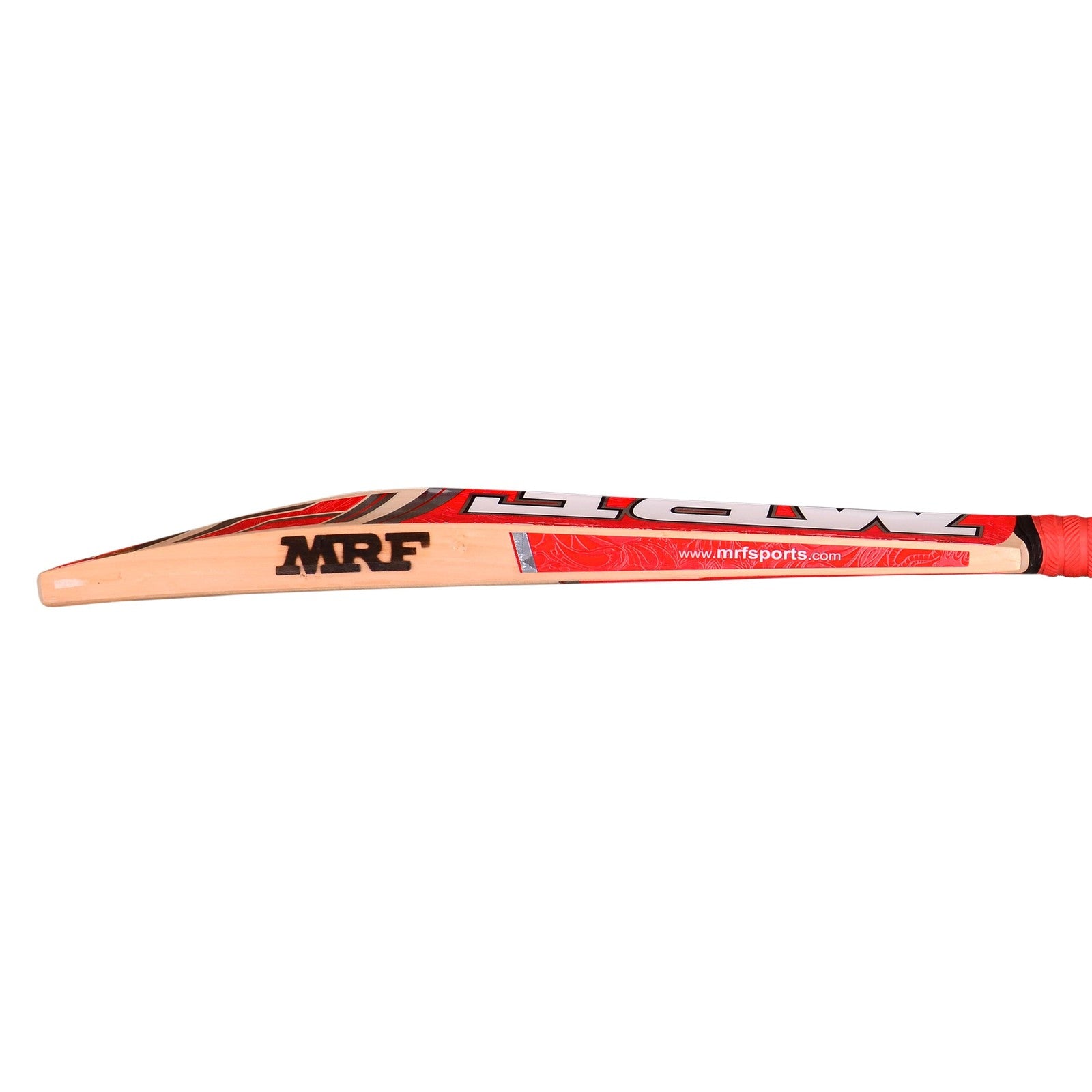 MRF Bullet Cricket Bat - Small Adult