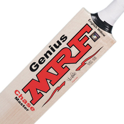 MRF Chase Master Bat - Senior LB/LH