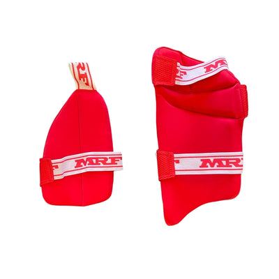 MRF Conqueror Combo Thigh Pads - Adult