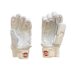 MRF Game Changer Batting Cricket Gloves - Senior