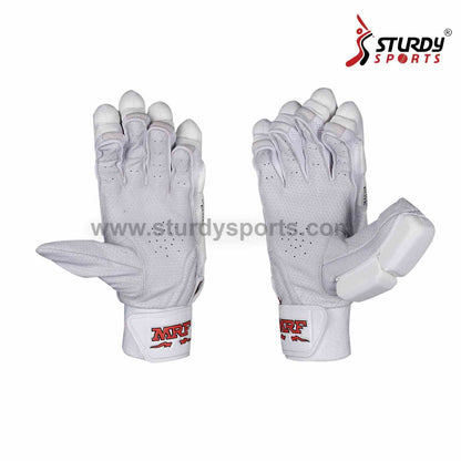 MRF Genius Elite Batting Gloves - Senior