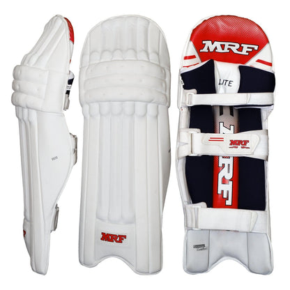 MRF Genius Elite Batting Pads - Mens