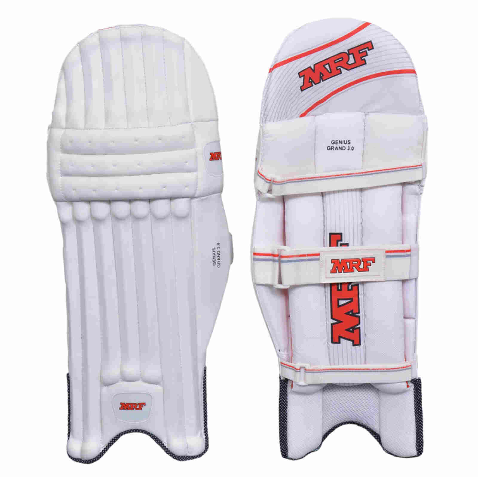 MRF Genius Grand 3.0 Batting Pads - Senior