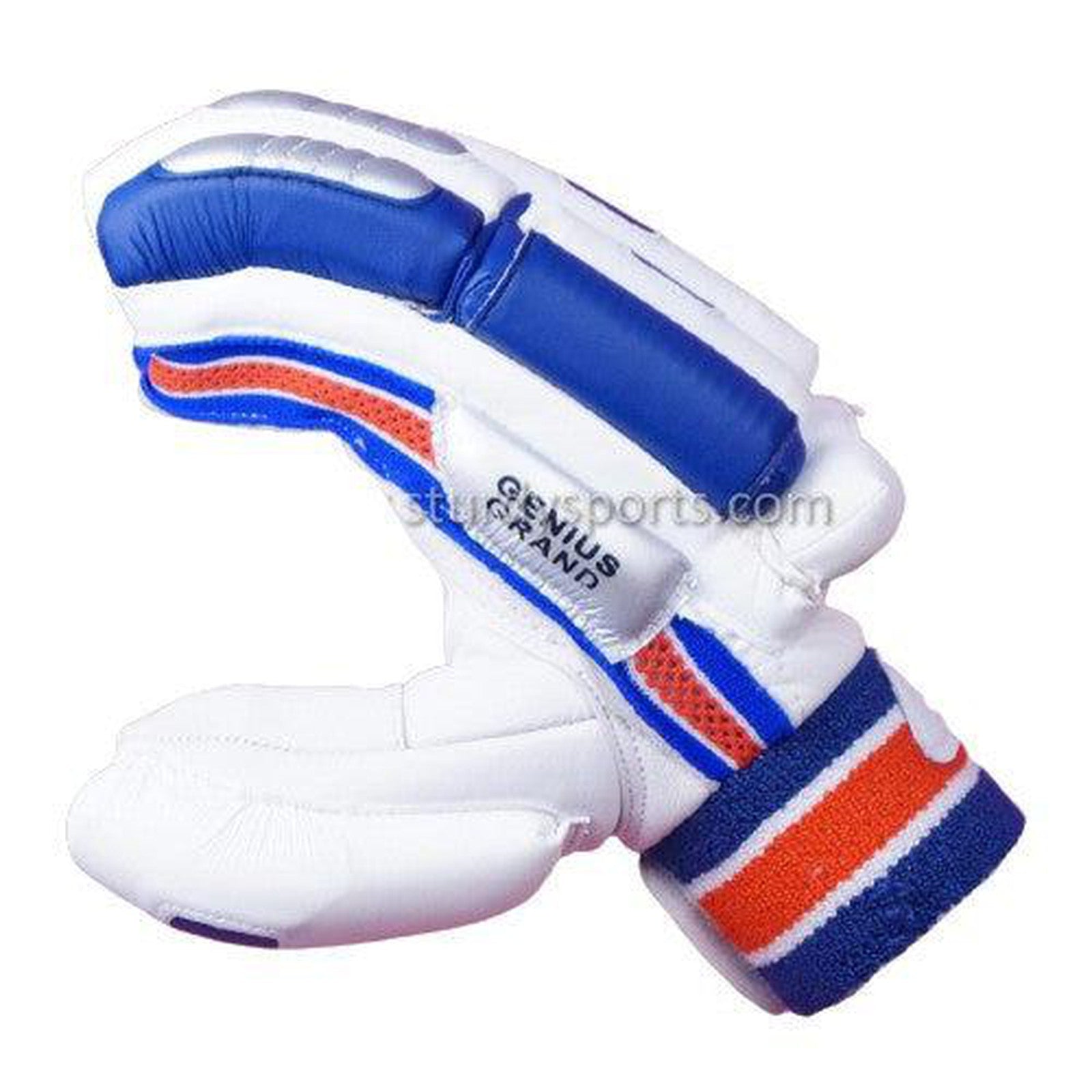 MRF Genius Grand Batting Gloves - Mens