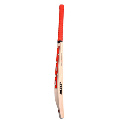 MRF Genius Grand Edition 1.0 Cricket Bat - Senior