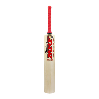 MRF Genius Grand Edition 3.0 Cricket Bat - Senior