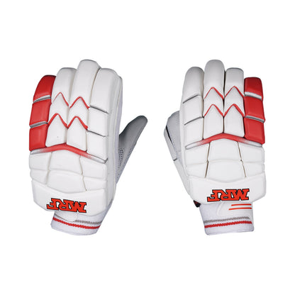 MRF Genius Limited Edition Batting Gloves - Mens