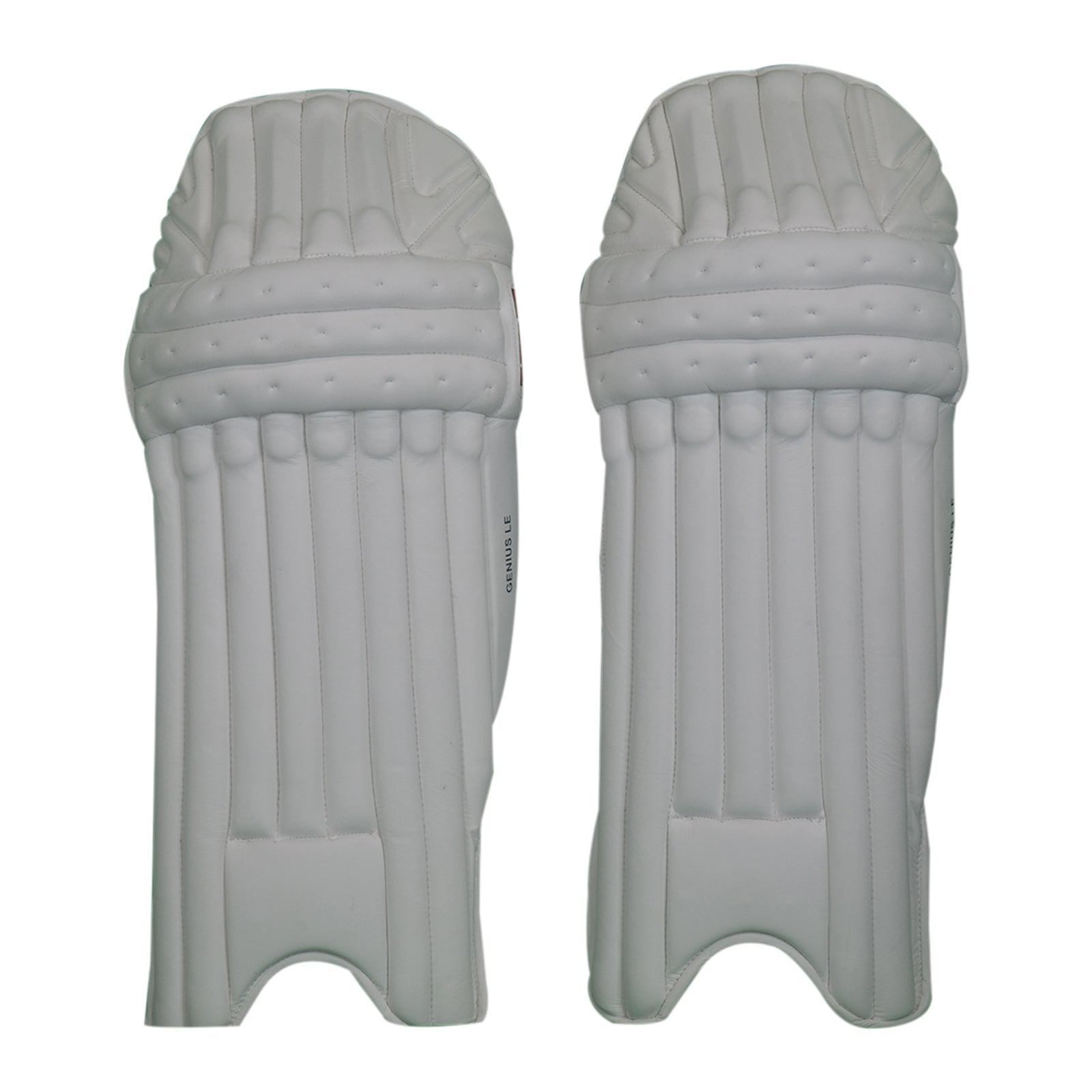 MRF Genius Limited Edition Batting Pads - Mens