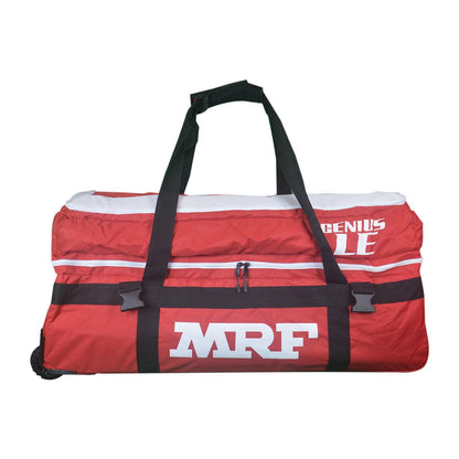 MRF Genius Limited Edition Wheel Bag - Player Grade