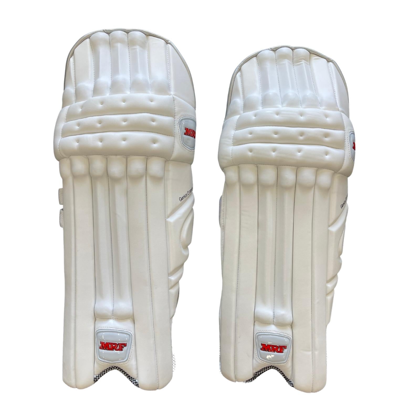 MRF Grand Batting Pad - Junior