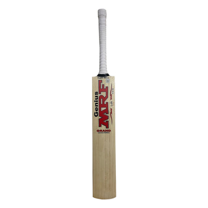 MRF Grand Limited Edition Cricket Bat - Senior LB/LH