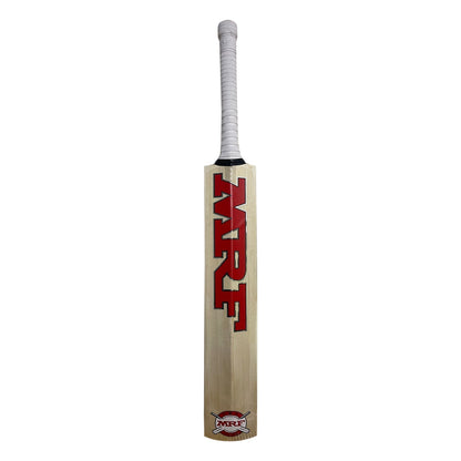 MRF Grand Players Edition Cricket Bat - Senior