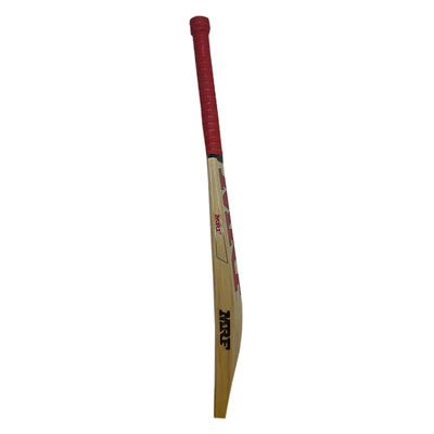 MRF Grand Test Edition Cricket Bat - Adult