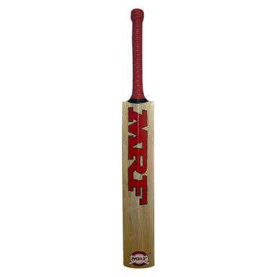 MRF Grand Test Edition Cricket Bat - Adult