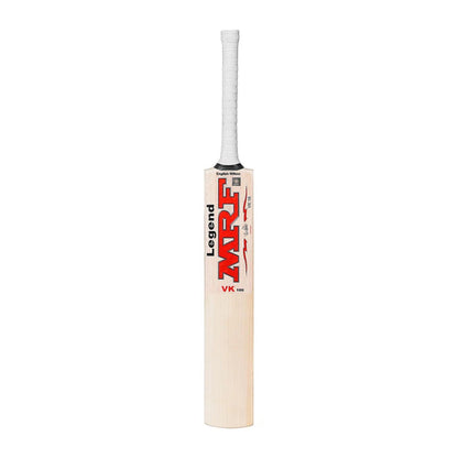 MRF Legend VK 100 Cricket Bat - Senior