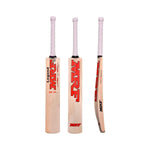 MRF Legend VK18 1.0 Cricket Bat - Size 5