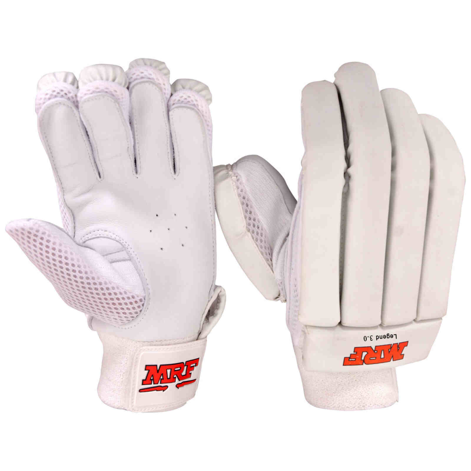 MRF Legend VK18 3.0 Batting Gloves - Junior