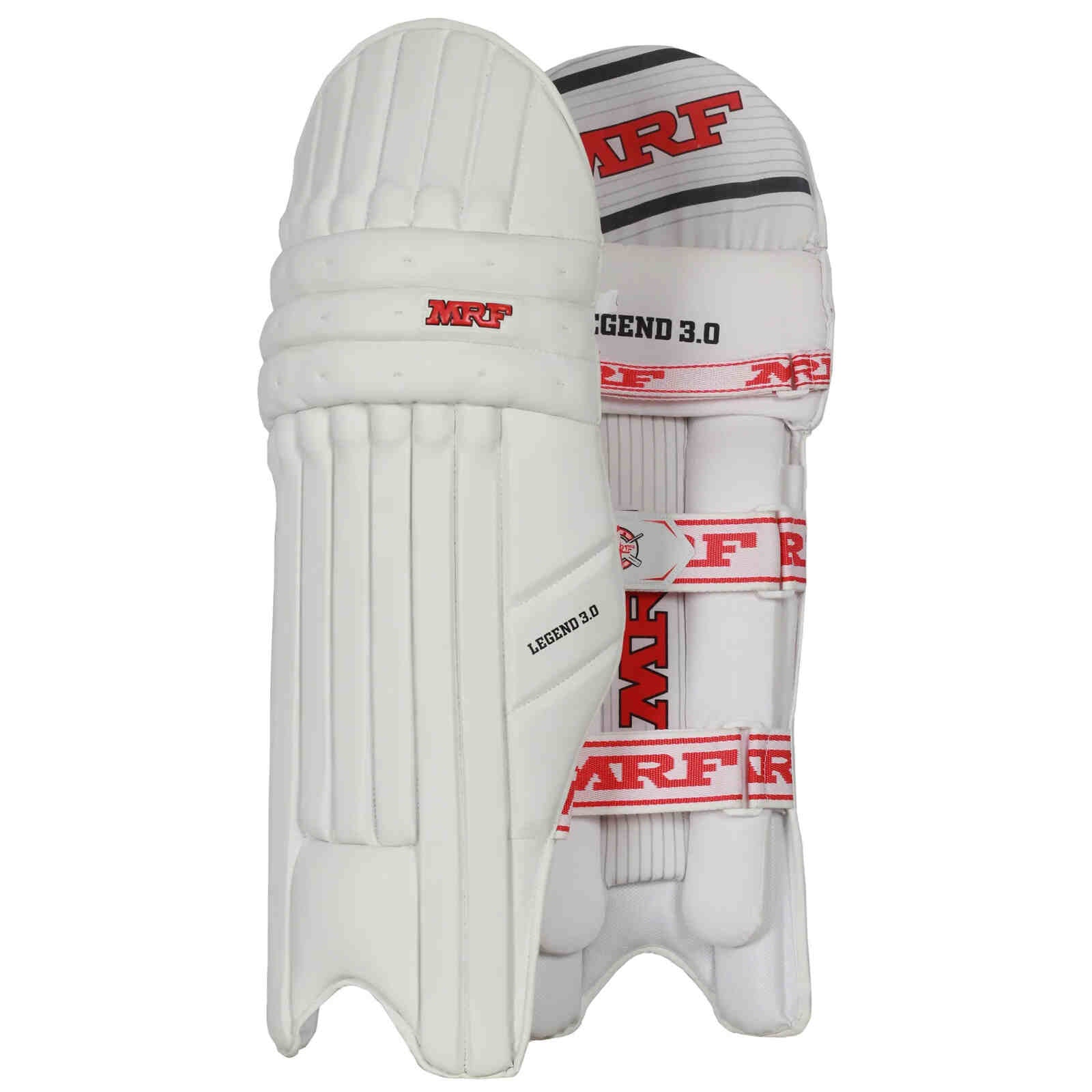 MRF Legend VK18 3.0 Batting Pads - Junior