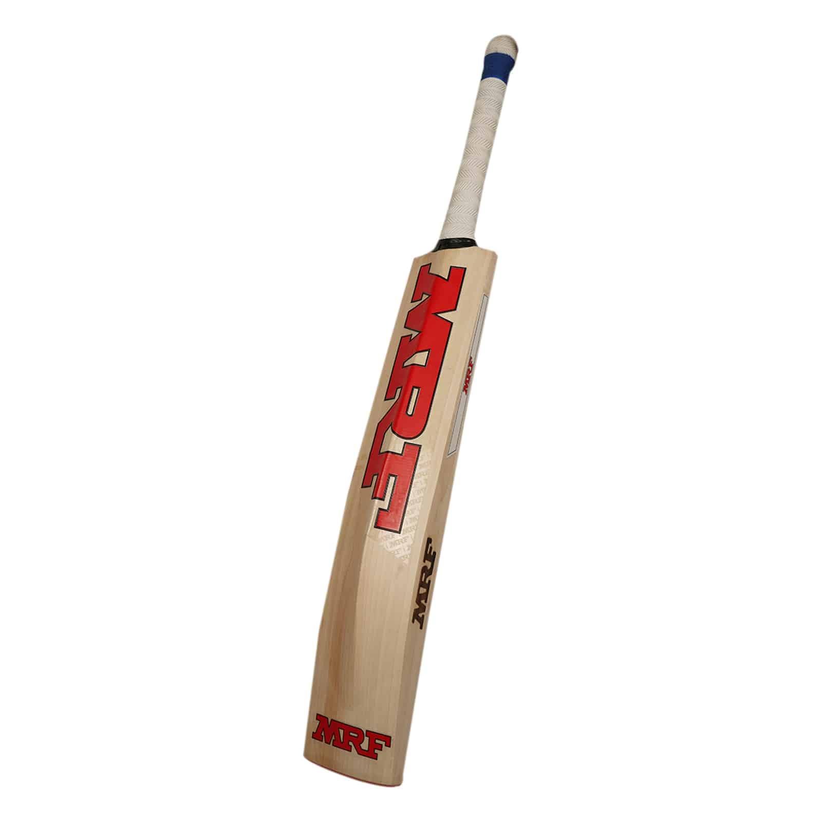 MRF Legend VK18 Cricket Bat - Size 6