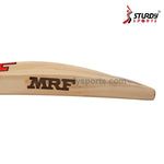 MRF Legend VK18 Cricket Bat - Small Adult