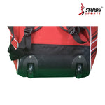 MRF Prodigy Duffle Wheelie Kit Bag