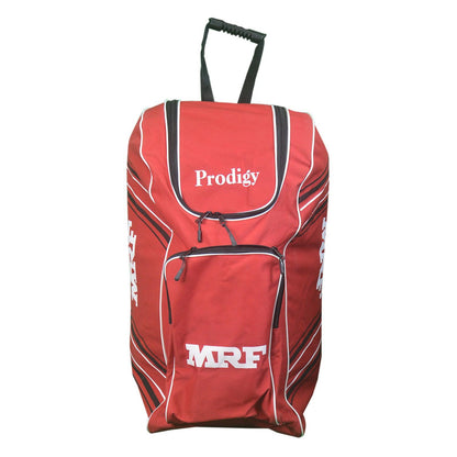 MRF Prodigy Duffle Wheelie Kit Bag