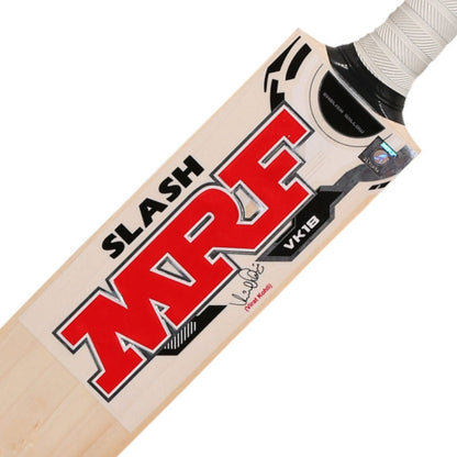 MRF Slash Cricket Bat - Senior