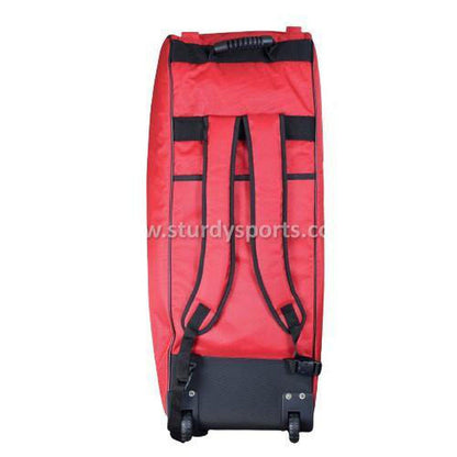 MRF VK 18 Duffle Wheelie Kit Bag