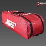 MRF VK 18 Duffle Wheelie Kit Bag