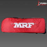 MRF VK 18 Duffle Wheelie Kit Bag