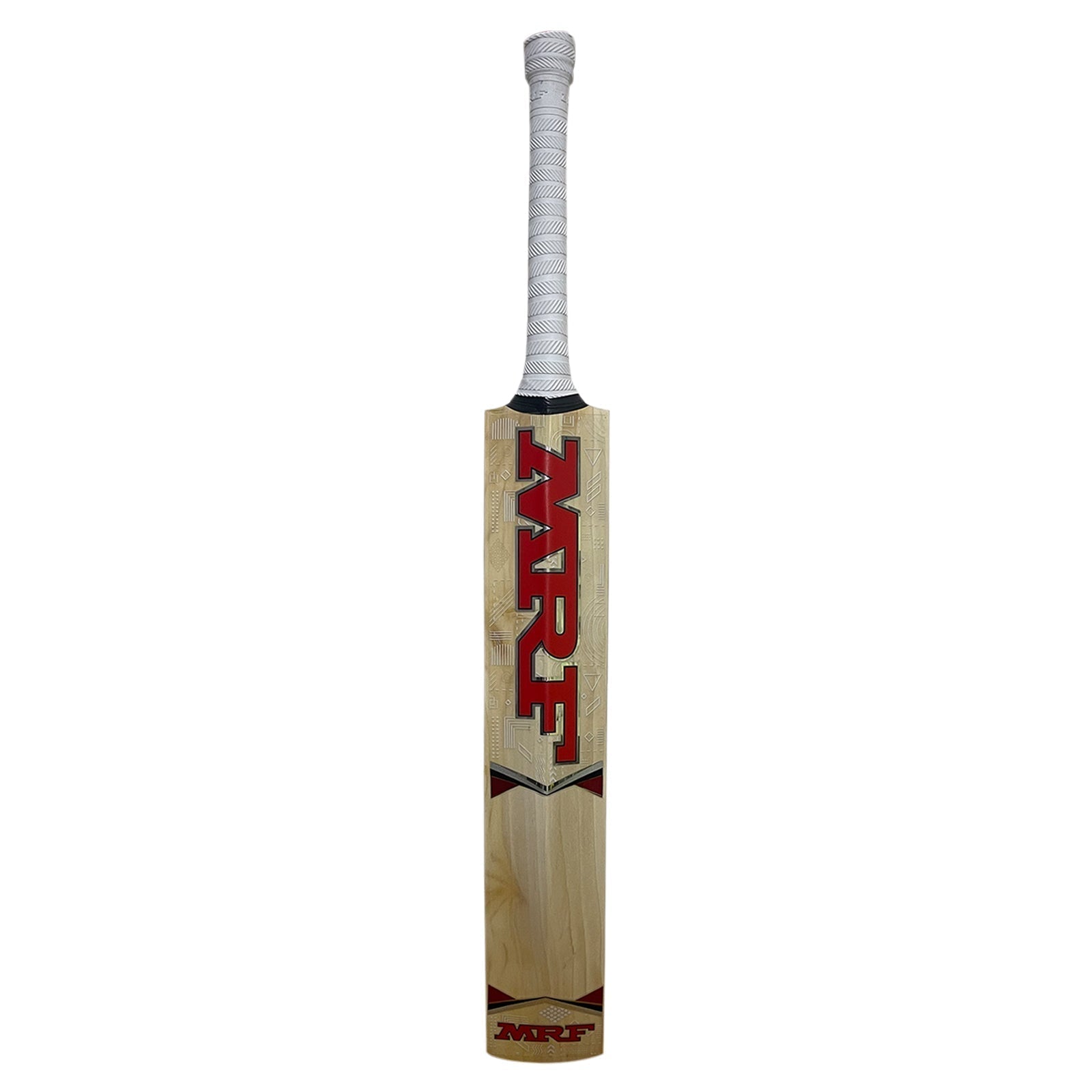 MRF VK18 Legend 2022 - 2023 Cricket Bat - Senior LB/LH