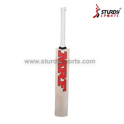 MRF Virat Kohli Chase Master Cricket Bat - Senior