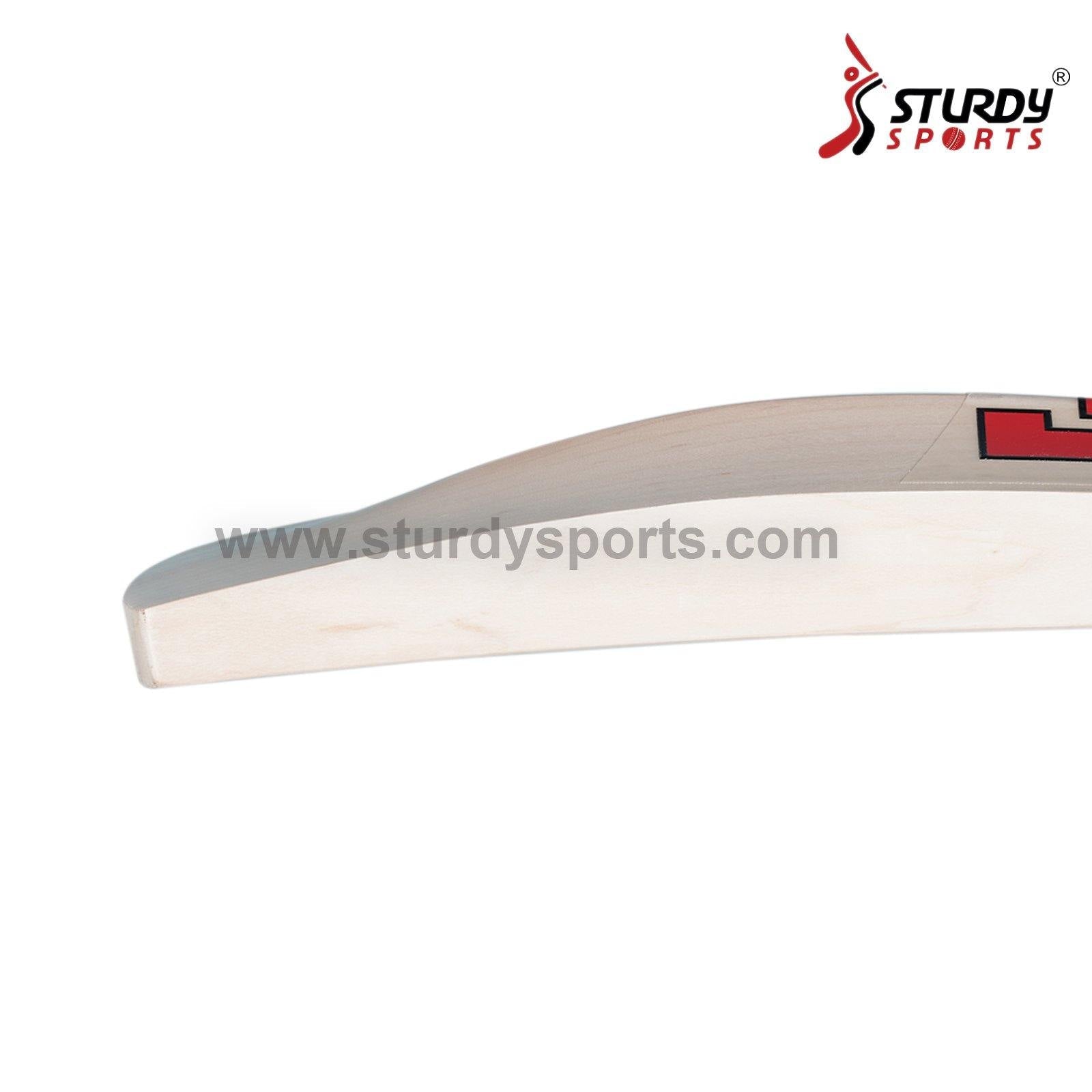 MRF Virat Kohli Chase Master Cricket Bat - Senior