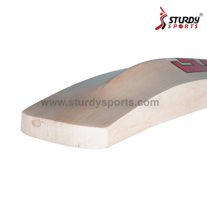 MRF Virat Kohli Chase Master Cricket Bat - Senior