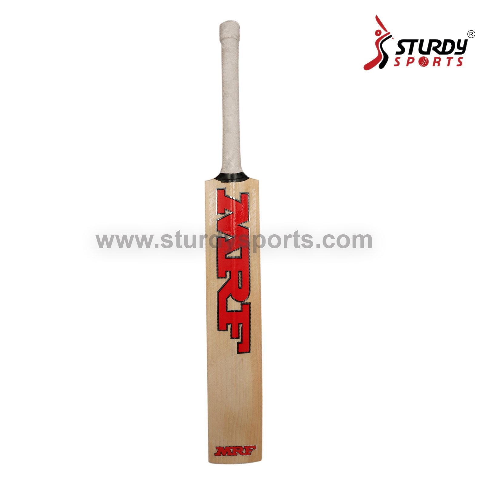 MRF Virat Kohli Game Changer Players Cricket Bat - Senior